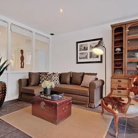 Prince Floris Apartamento