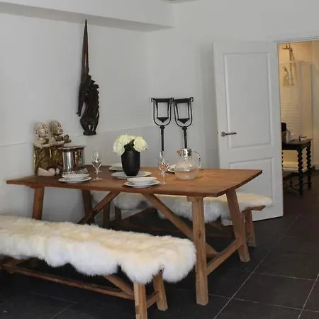 Apartamento Prince Floris