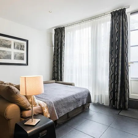 Prince Floris Apartamento
