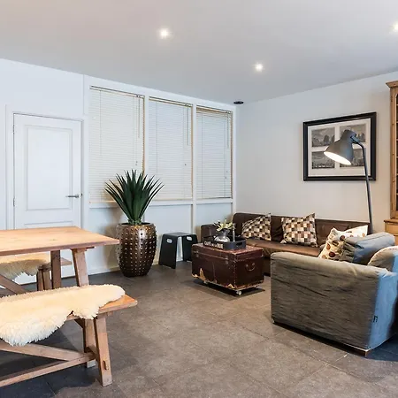 Apartamento Prince Floris