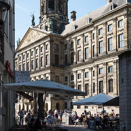 Prince Floris * Ámsterdam