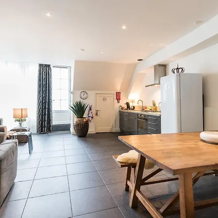Prince Floris Apartamento